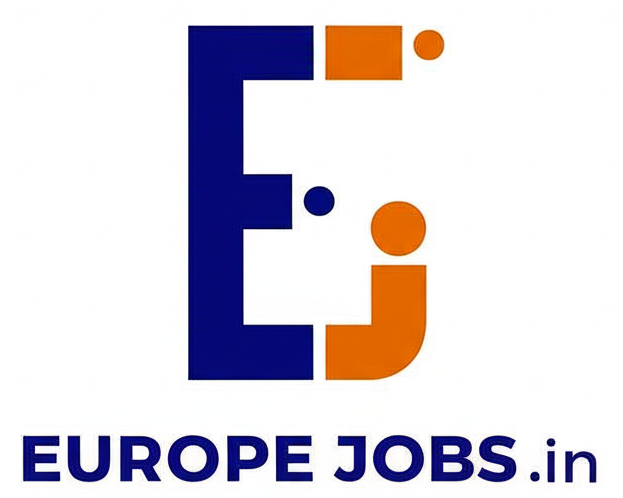 Europe Jobs Logo